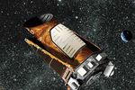 télescope kepler