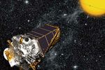 téléscope Kepler