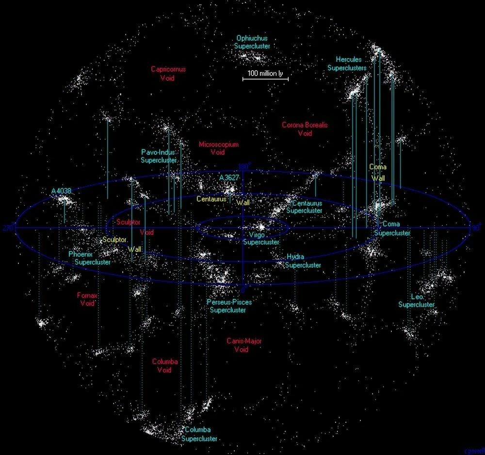 Telescope Roman NASA 02