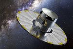 télescope spatial gaia