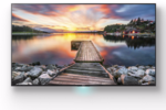 televiseur sony