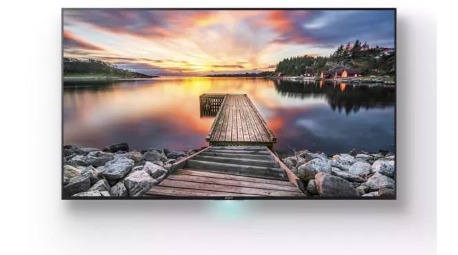 televiseur sony