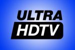 Télévision Ultra HD