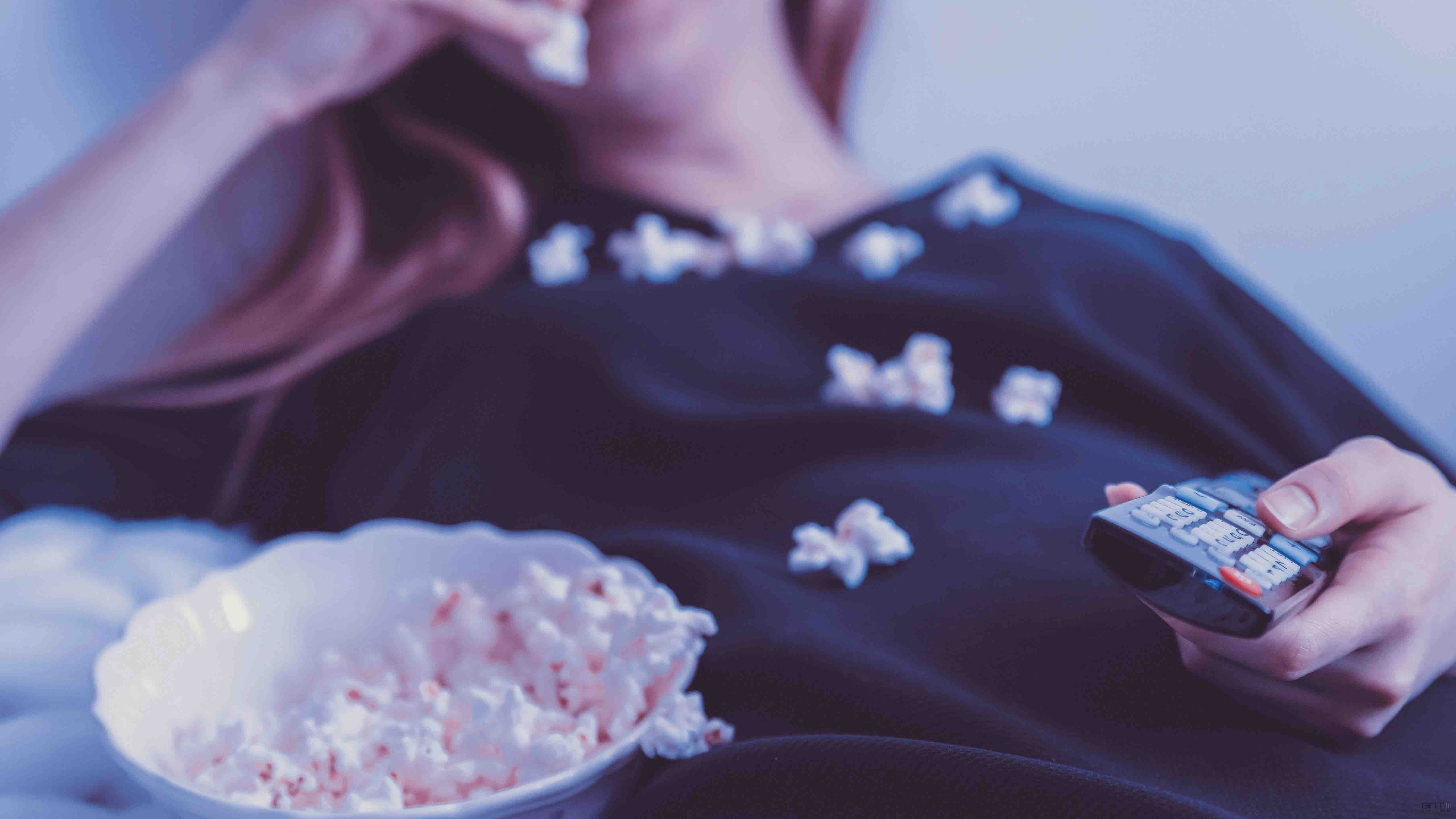Bon plan Orange et Sosh : le Bouquet Divertissement avec CINE+ OCS à 1 ¬ le premier mois !