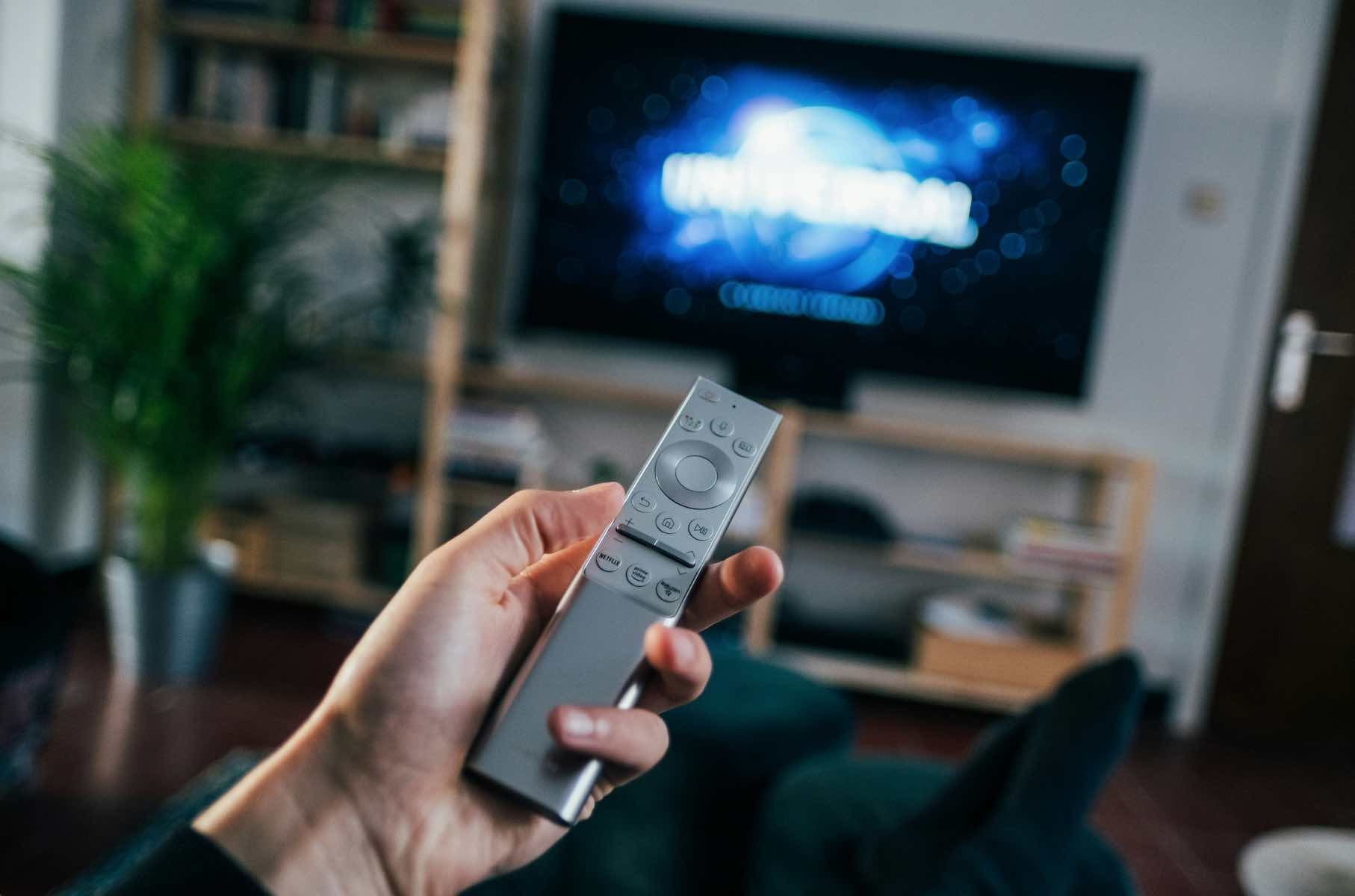 Fernsehen