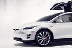 Telsa Model X_02