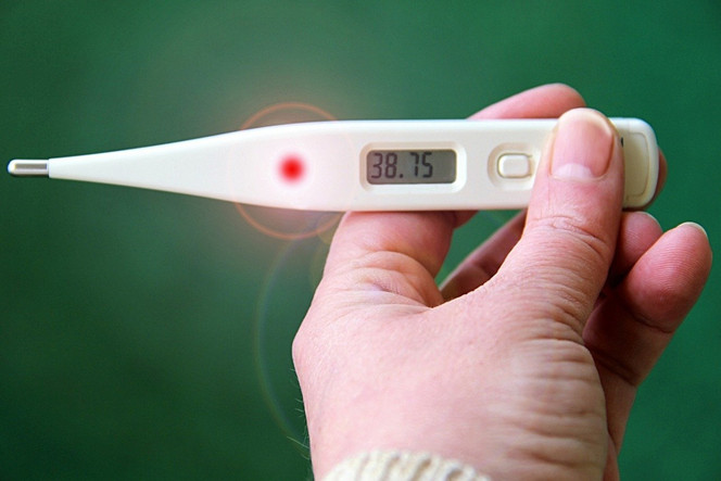 temperature-corporelle-thermometre