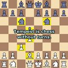 Tempest : jouer aux échecs