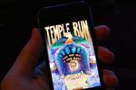 temple Run 2