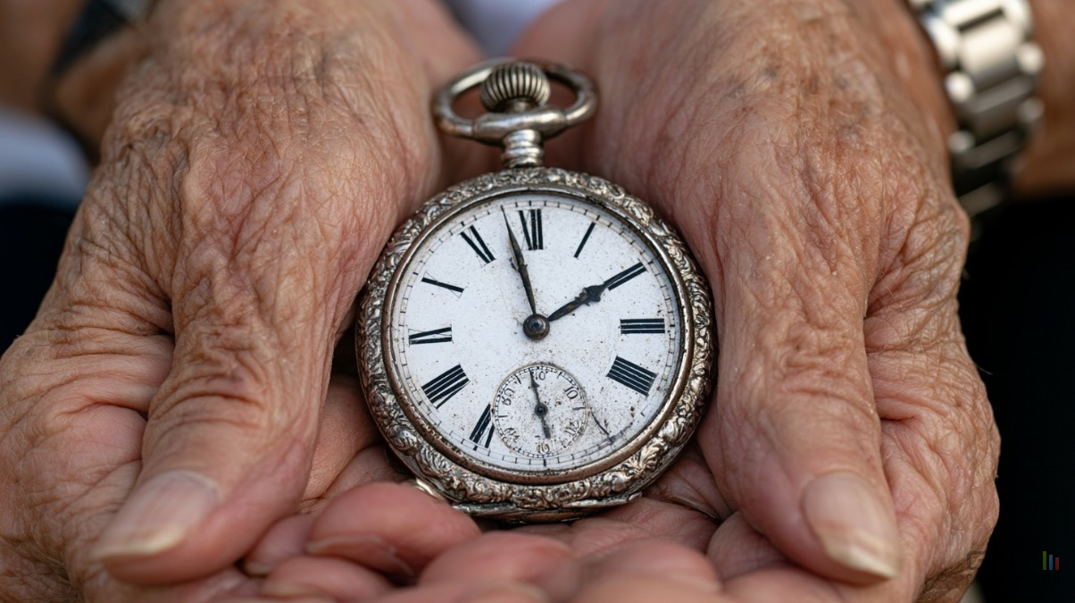 La science a enfin percé le secret des horloges biologiques internes