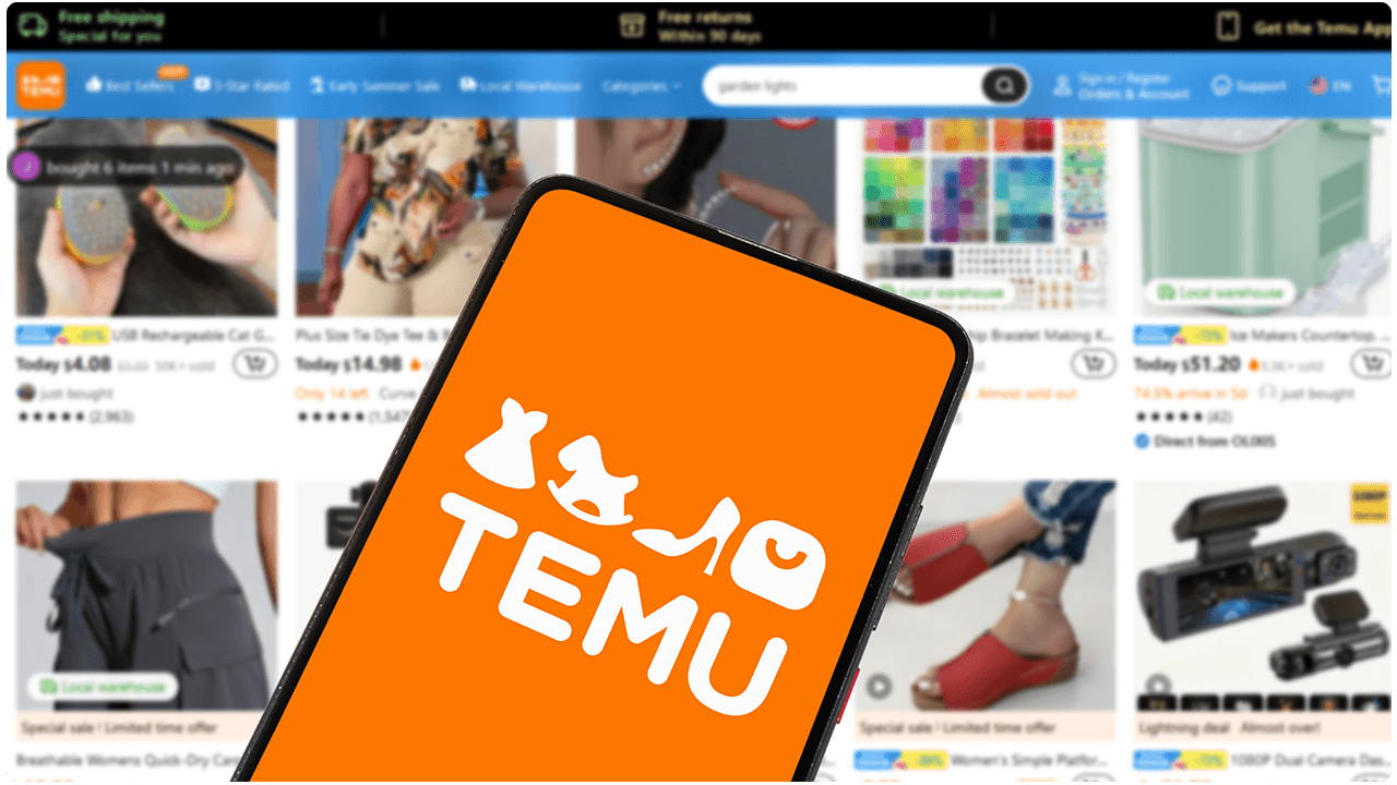 Temu