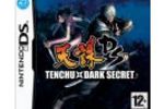 Tenchu Dark Secret - Jaquette (Small)