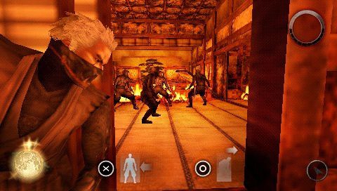 Tenchu Shadow Assassins - Image 1