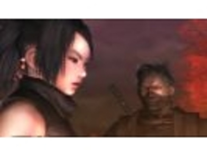 Tenchu : Time of the Assassins (Small)