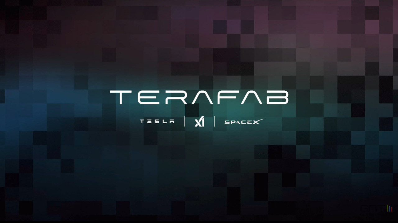 Terafab : le projet pharaonique d'Elon Musk pour une indépendance sur les puces