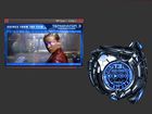 Terminator 3 : un skin pour Windows Media Player