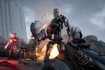 Terminator Resistance
