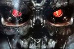 Terminator Salvation - Logo