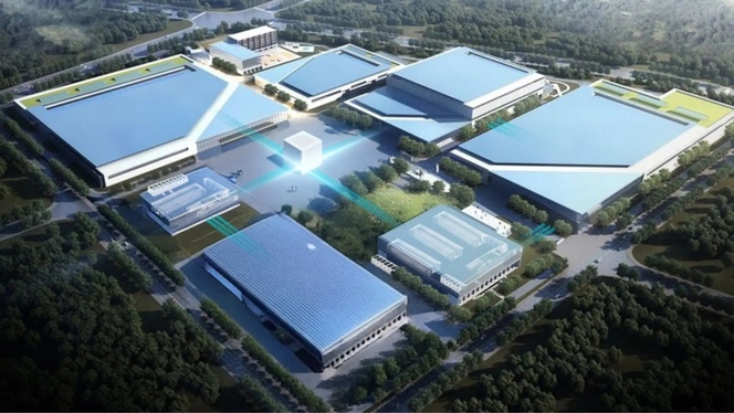 Terra Innovatum micro reacteur nucleaire infrastructure IA