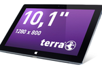 Terra Pad 1060