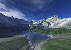 Terragen : éditer des paysages en images de synthèse