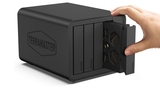 Terramaster : le stockage réseau hybride à prix cassé pour le Black Friday !