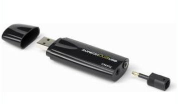 TERRATEC Aureon Dual USB