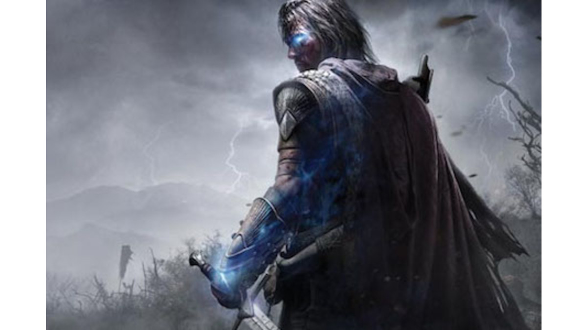 Test La Terre du Milieu L’Ombre du Mordor