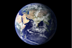 La Chine veut forer un trou de plus de 10 000 mètres dans la croûte terrestre