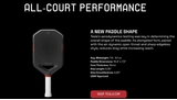 Marketing : Tesla lance une raquette de pickleball à 350 dollars