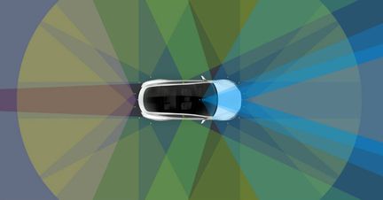 Tesla_autonome_