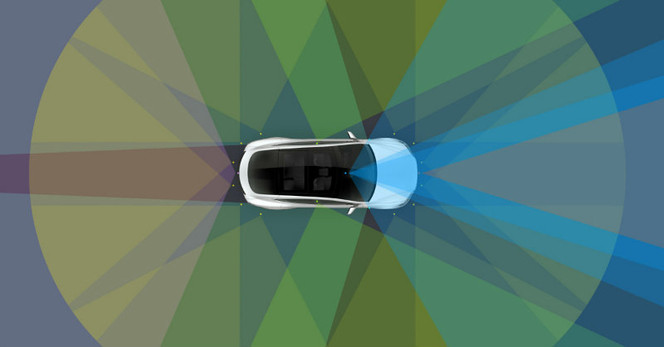 Tesla_autonome_