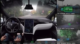 Tesla : l'option Autopilot en conduite autonome intégrale coûtera 10 000 dollars
