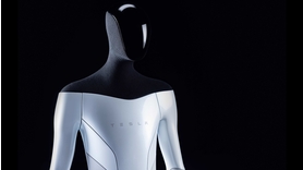 Tesla : mauvaise nouvelle pour le robot humanoïde Optimus 
