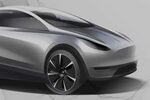 Tesla concept