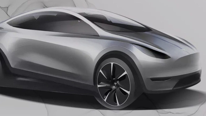 Tesla Concept