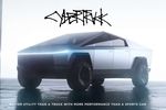 Tesla Cybertruck 03