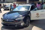 Tesla LAPD