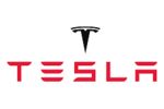 Tesla logo