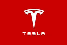 Tesla-logo