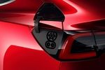Tesla Model 3 CCS Combo 2