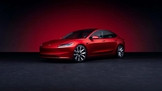 Tesla : à défaut d'une voiture électrique à bas coût, un taxi autonome ?