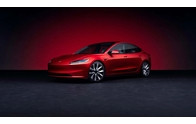 Tesla : à défaut d'une voiture électrique à bas coût, un taxi autonome ?