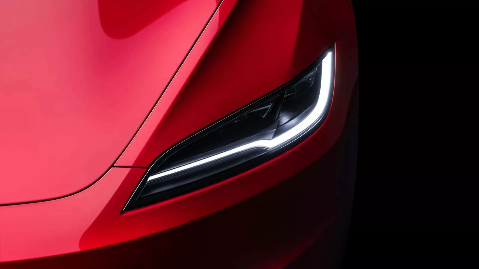Essai - Tesla Model 3 restylée : 2 pas en avant, 1 pas en arrière