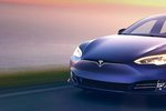 Tesla Model S 60