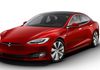 Tesla abandonne sa Model S Plaid Plus juste avant sa sortie
