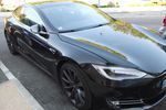 Tesla Model P90D