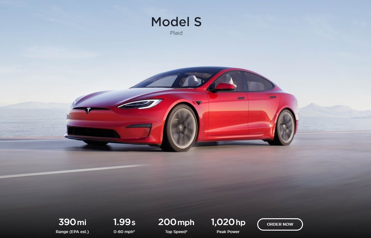 Tesla Model S Plaid 01