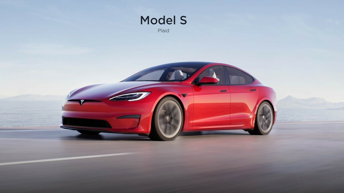 Tesla Model S Plaid 01