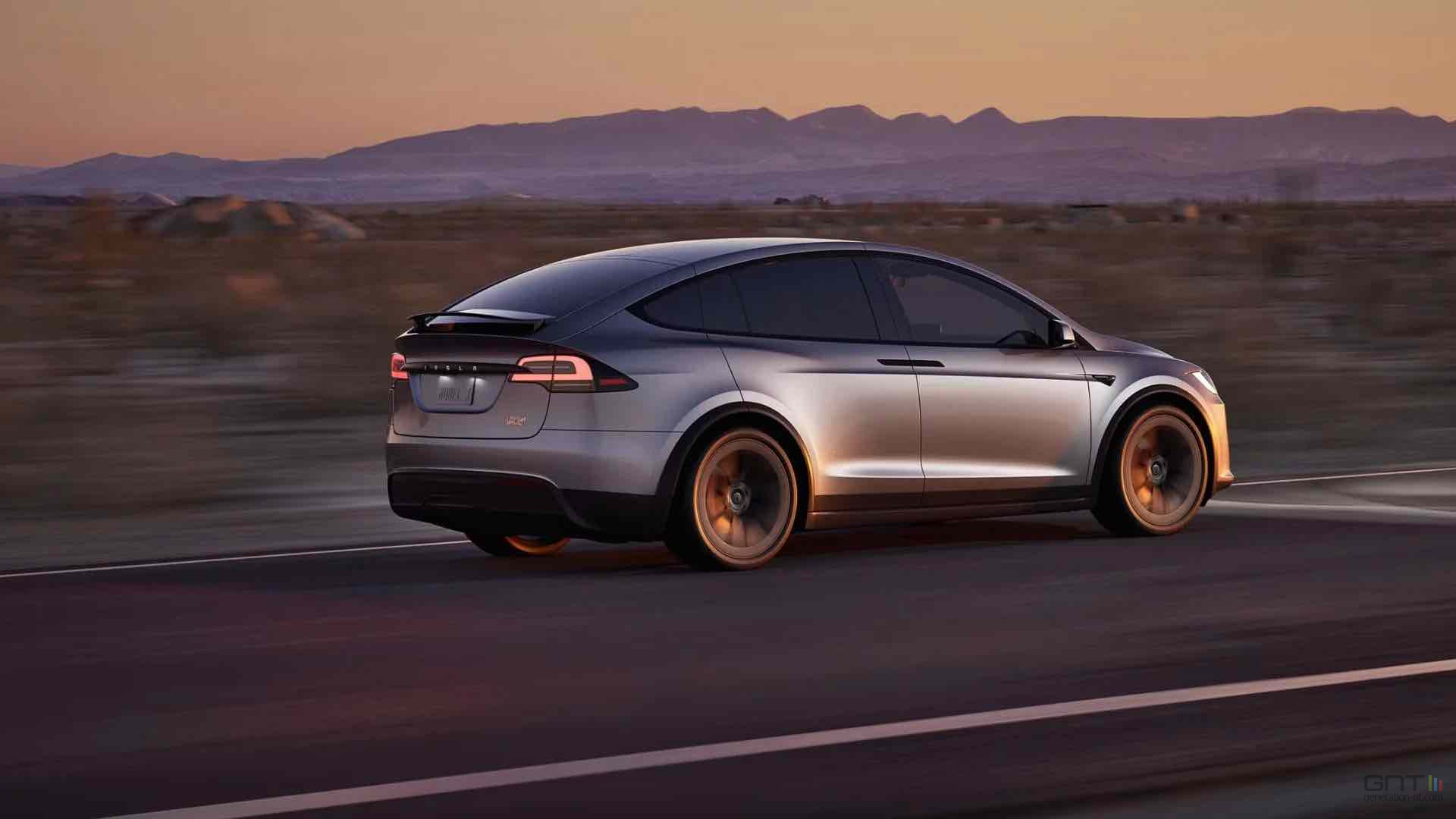 Tesla rend l'Autopilot payant : la fin d'une ère